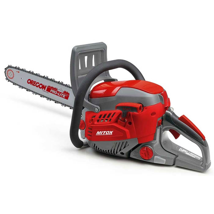 Mitox 455CSX Chainsaw